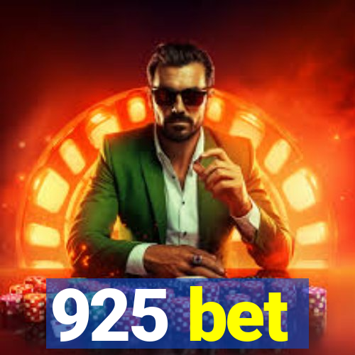 925 bet